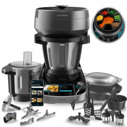 Mambo CooKing Gourmet
