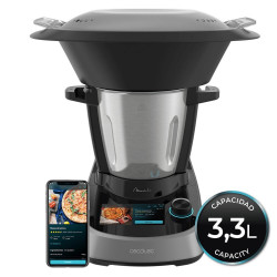 Mambo Touch Chef