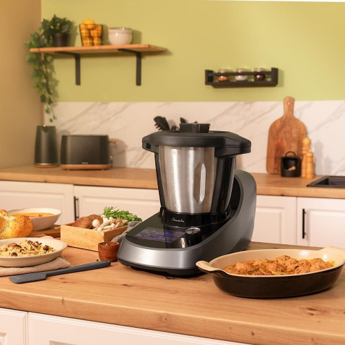 Mambo Touch Chef