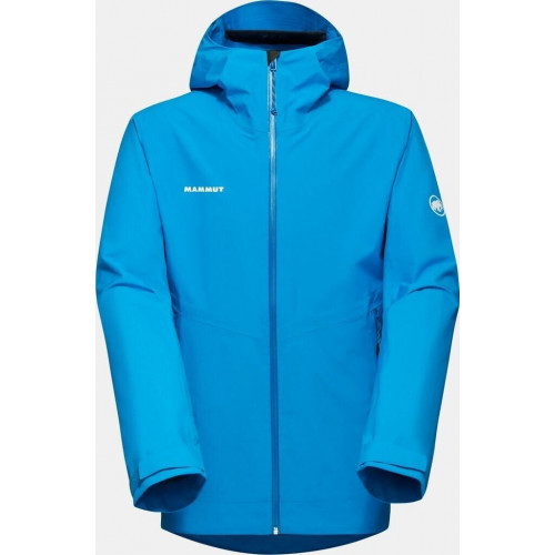 Mammut Alto Light HS Hooded Jacket Men (1010-30660)