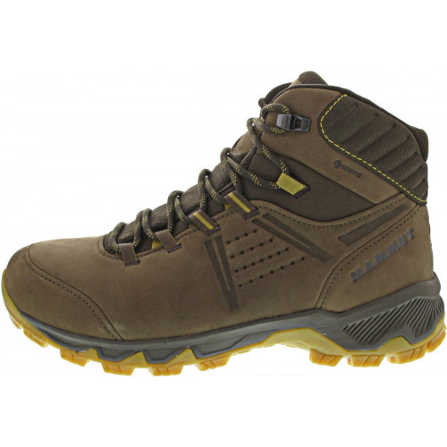Mammut Mercury IV Mid GTX (3030-04710)