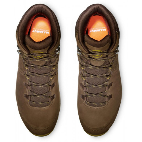 Mammut Mercury IV Mid GTX (3030-04710)