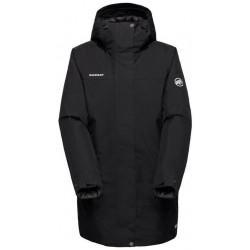 Mammut Treeline Hardshell Thermo Hooded Parka Women (1010-31780)