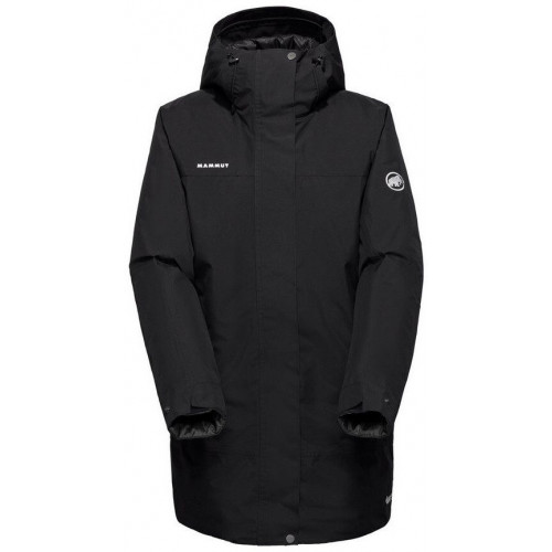 Mammut Treeline Hardshell Thermo Hooded Parka Women (1010-31780)