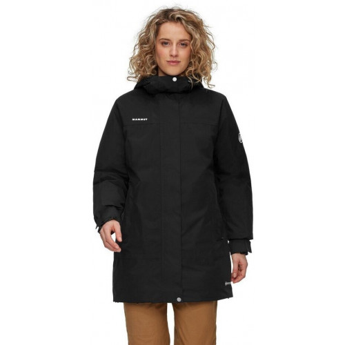 Mammut Treeline Hardshell Thermo Hooded Parka Women (1010-31780)