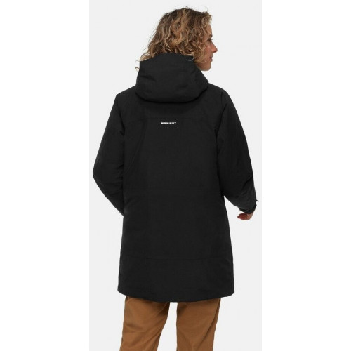 Mammut Treeline Hardshell Thermo Hooded Parka Women (1010-31780)