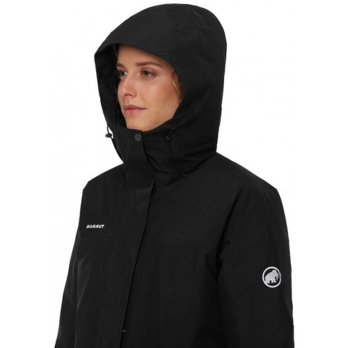 Mammut Treeline Hardshell Thermo Hooded Parka Women (1010-31780)