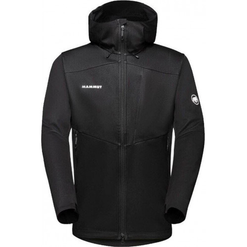 Mammut Ultimate VII SO Jacket Men