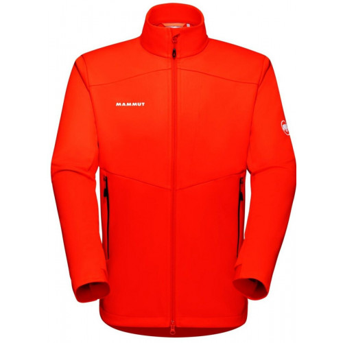 Mammut Ultimate VII SO Jacket Men