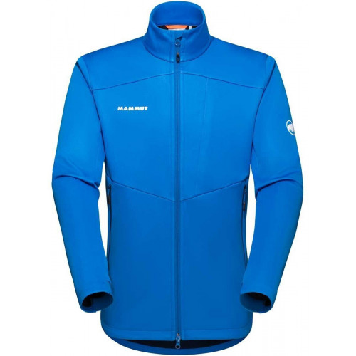 Mammut Ultimate VII SO Jacket Men