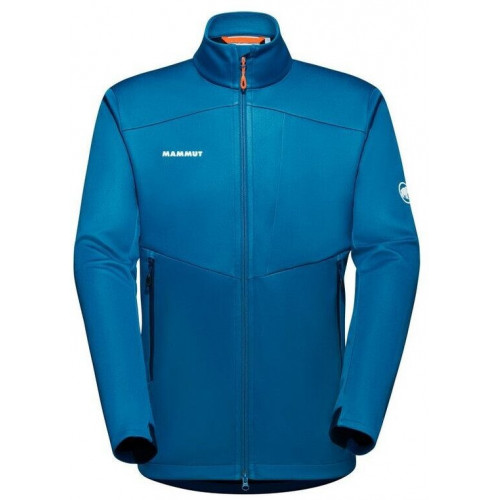 Mammut Ultimate VII SO Jacket Men
