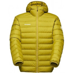 Mammut Waymarker In Hooded Jacket M
