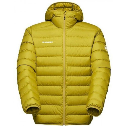 Mammut Waymarker In Hooded Jacket M