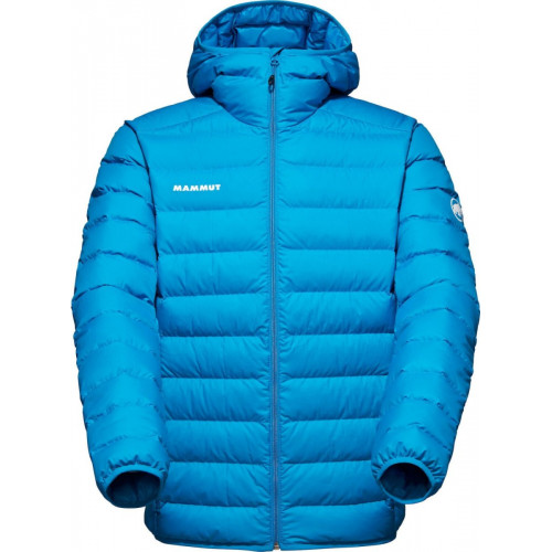 Mammut Waymarker In Hooded Jacket M
