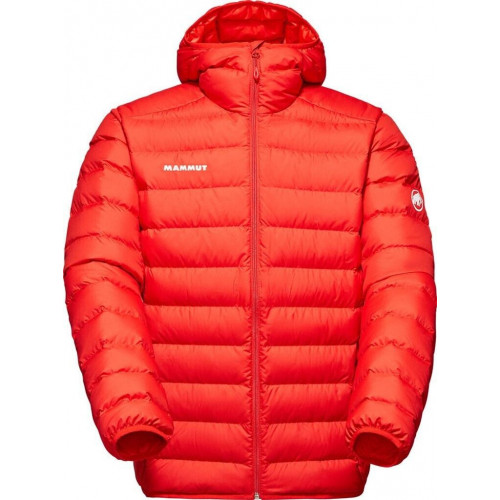 Mammut Waymarker In Hooded Jacket M