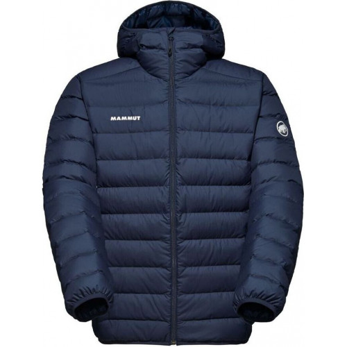 Mammut Waymarker In Hooded Jacket M
