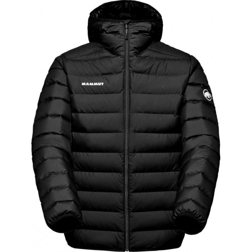 Mammut Waymarker In Hooded Jacket M