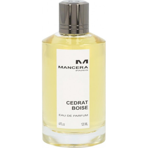 Mancera Cedrat Boise Eau de Parfum