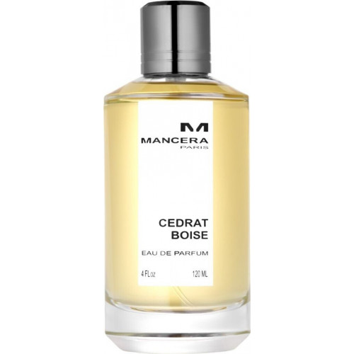 Mancera Cedrat Boise Eau de Parfum