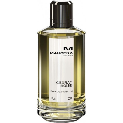Mancera Cedrat Boise Eau de Parfum