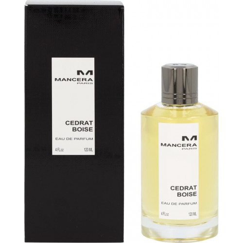 Mancera Cedrat Boise Eau de Parfum
