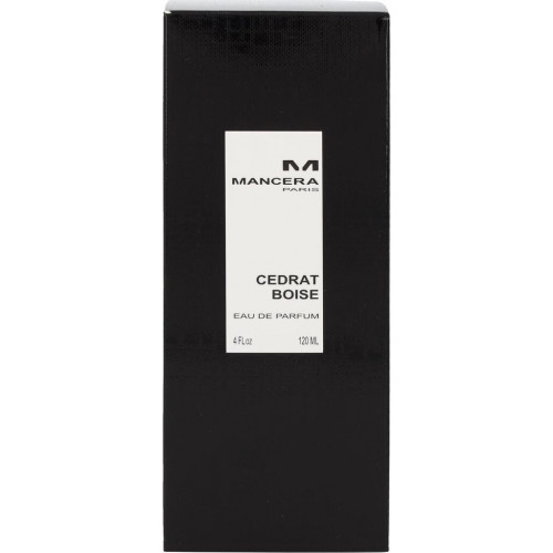 Mancera Cedrat Boise Eau de Parfum