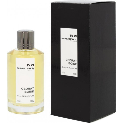 Mancera Cedrat Boise Eau de Parfum