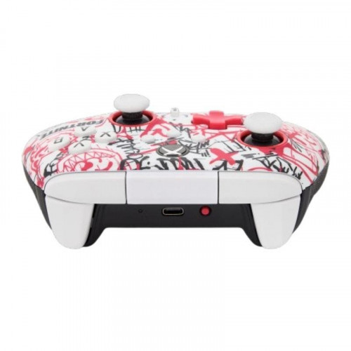 Mando PowerA XBGP0400-01 Inalámbrico y Alámbrico para PC y Xbox Series