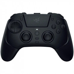 Mando Razer Raiju V3 Pro inalámbrico para PS5/PC 6 botones personalizables negro