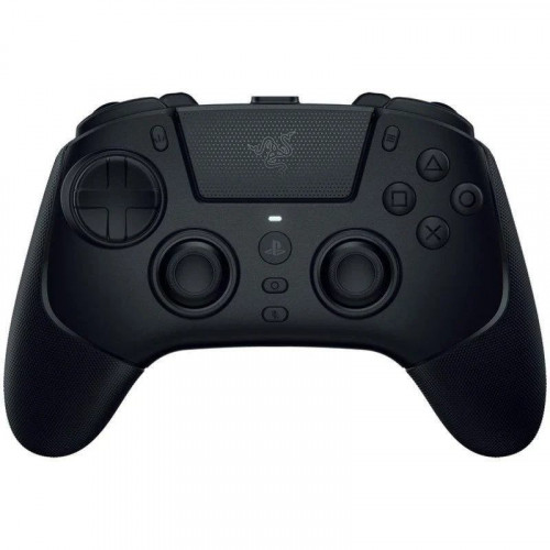 Mando Razer Raiju V3 Pro inalámbrico para PS5/PC 6 botones personalizables negro