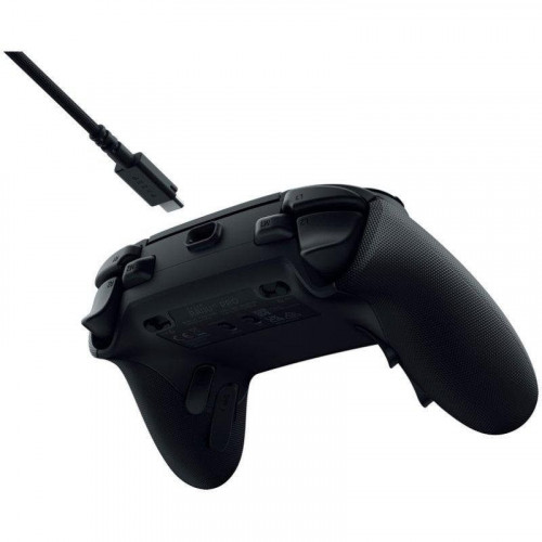 Mando Razer Raiju V3 Pro inalámbrico para PS5/PC 6 botones personalizables negro