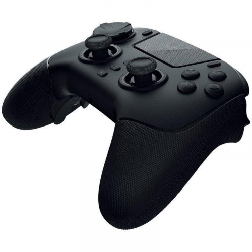 Mando Razer Raiju V3 Pro inalámbrico para PS5/PC 6 botones personalizables negro