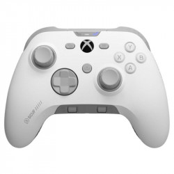 Mando SCUF Valor Pro Wireless Blanco 4 Paletas Wireless Xbox PC Sticks TMR App