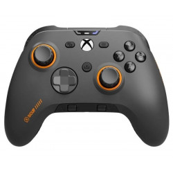 Mando SCUF Valor Pro Wireless Gris 4 Paletas Wireless Xbox PC