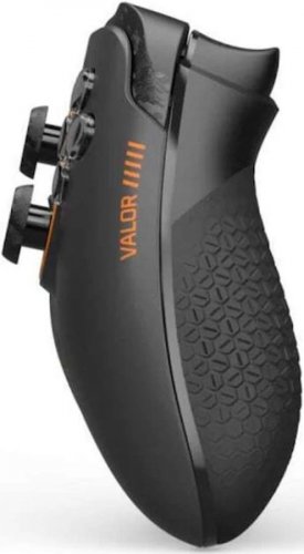 Mando SCUF Valor Pro Wireless Gris 4 Paletas Wireless Xbox PC