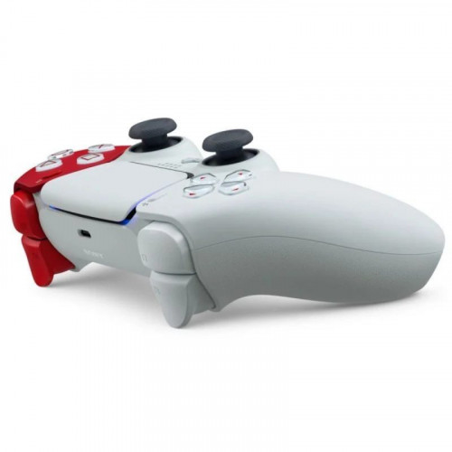 Mando Sony DualSense God of War Edicion Limitada Bluetooth Retroalimentacion Haptica
