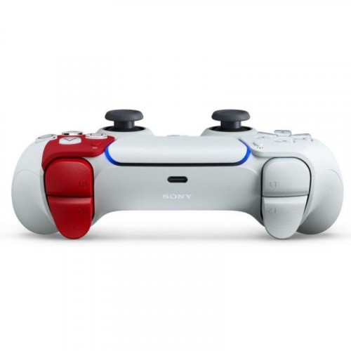 Mando Sony DualSense God of War Edicion Limitada Bluetooth Retroalimentacion Haptica