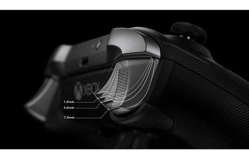 Mando Xbox Microsoft Elite Series 2