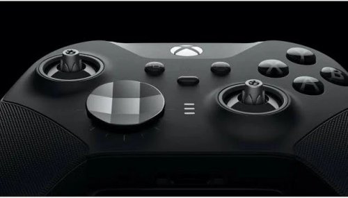 Mando Xbox Microsoft Elite Series 2