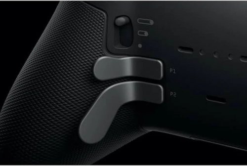 Mando Xbox Microsoft Elite Series 2