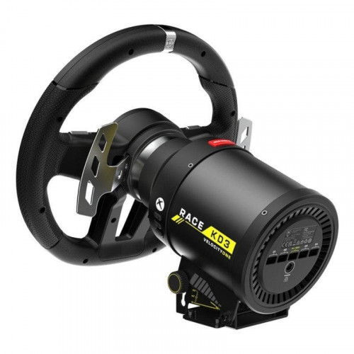Mando y Volante Turtle Beach VelocityOne Race KD3 Direct Drive Xbox PC Pedales Pro