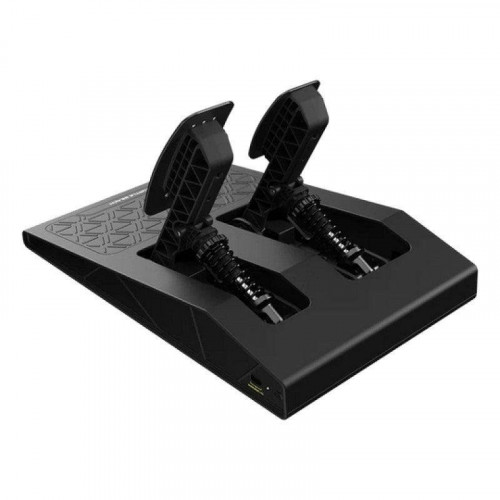 Mando y Volante Turtle Beach VelocityOne Race KD3 Direct Drive Xbox PC Pedales Pro