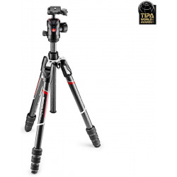 Manfrotto Befree GT Carbon