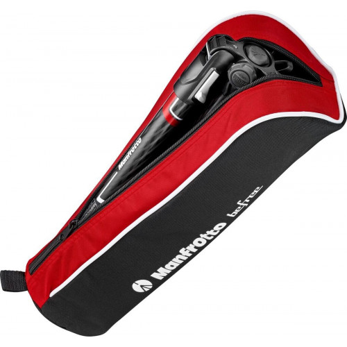 Manfrotto Befree GT Carbon