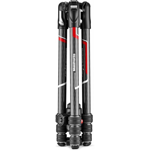 Manfrotto Befree GT Carbon