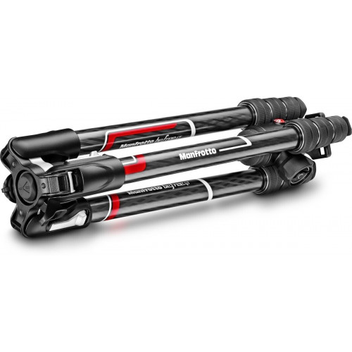 Manfrotto Befree GT Carbon