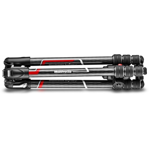 Manfrotto Befree GT Carbon