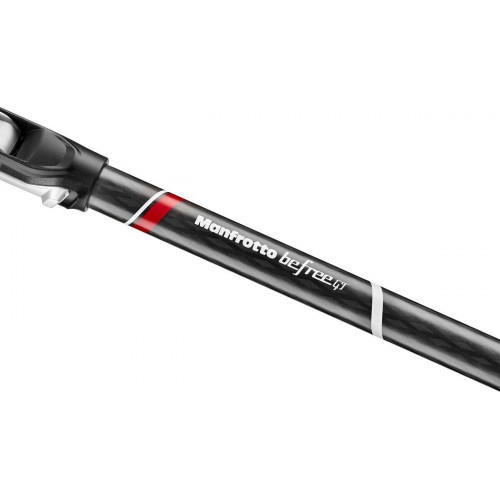 Manfrotto Befree GT Carbon