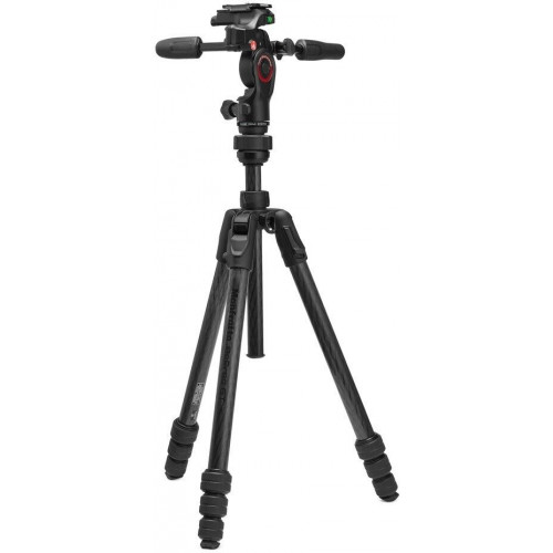 Manfrotto Befree GT PRO Carbon