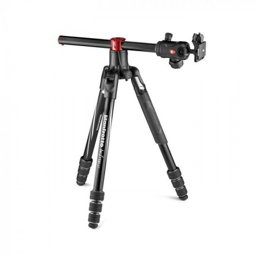 Manfrotto Befree GT XPRO Kit Alu